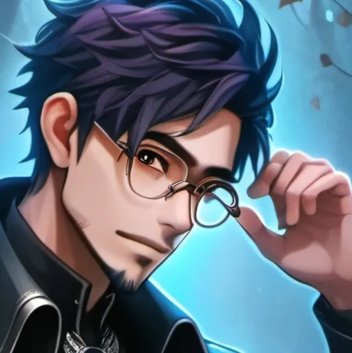 chat with ai character: Indigo