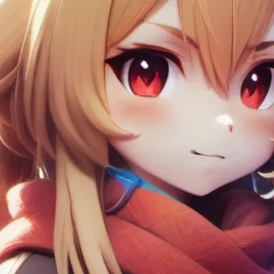 chat with ai character: June