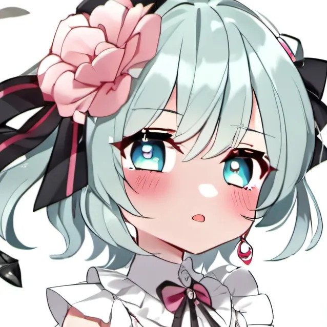 chat with ai character: lizzy