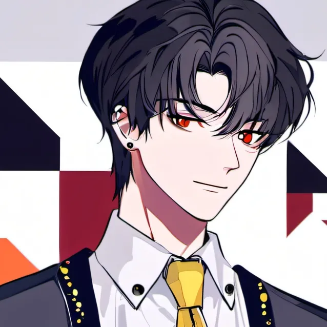 chat with ai character: O