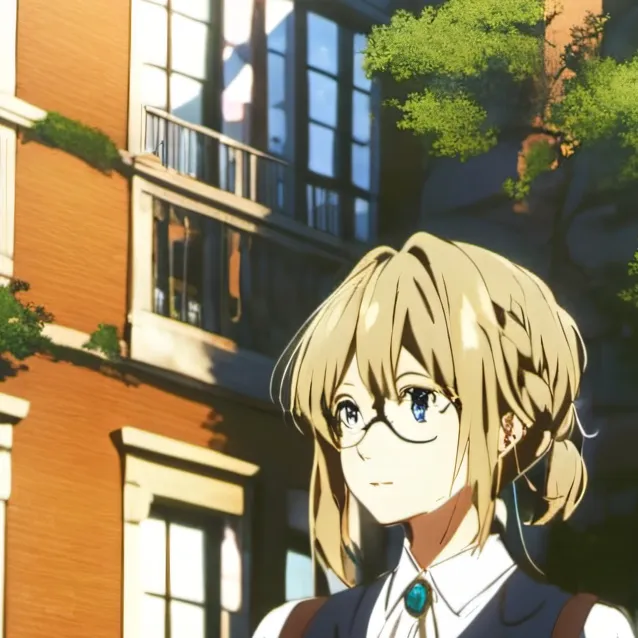 chat with ai character: Rimuru