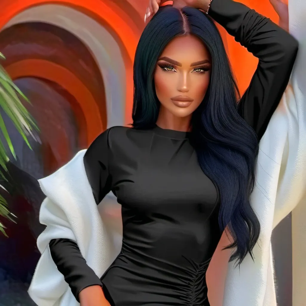 chat with ai character: Victoria 