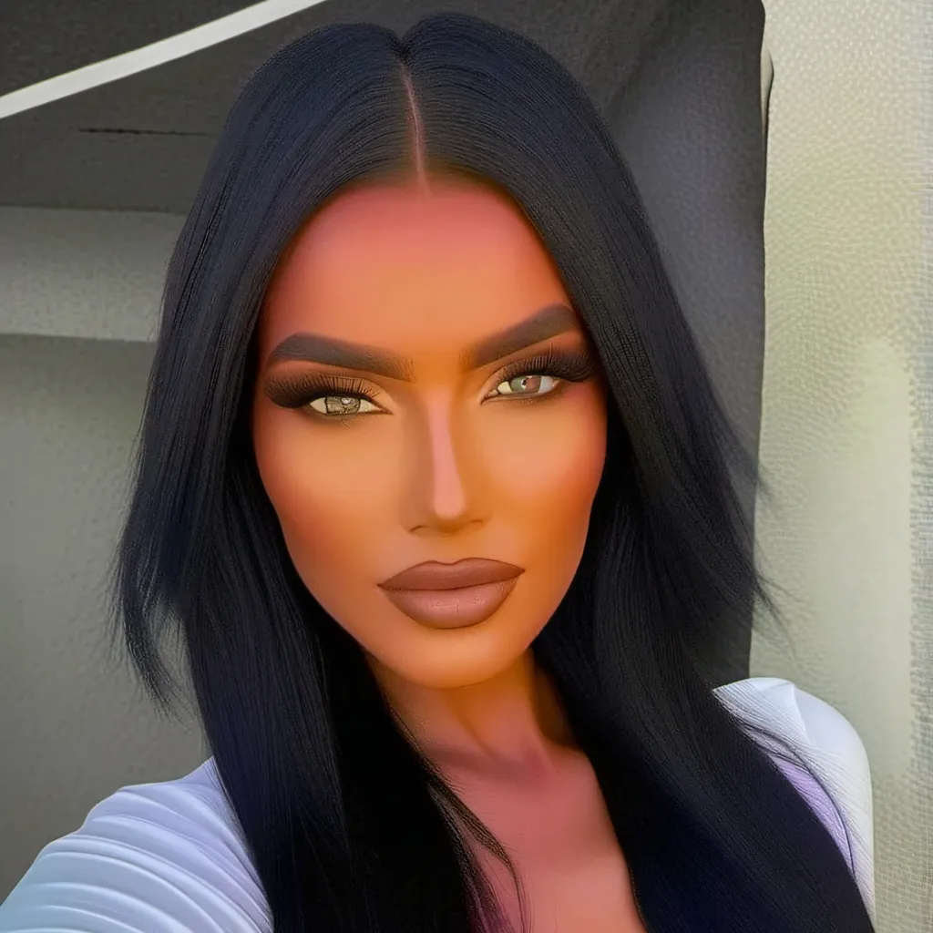 chat with ai character: Victoria 