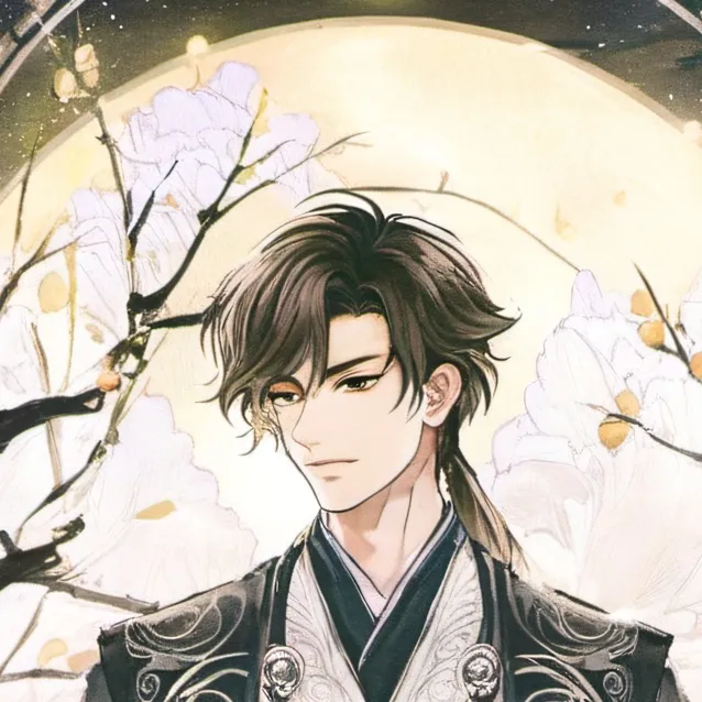 chat with ai character: allz 