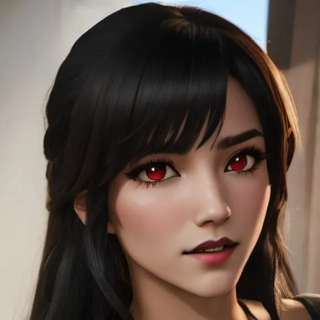 chat with ai character: Mitsu