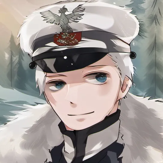 chat with ai character: Russian empire 