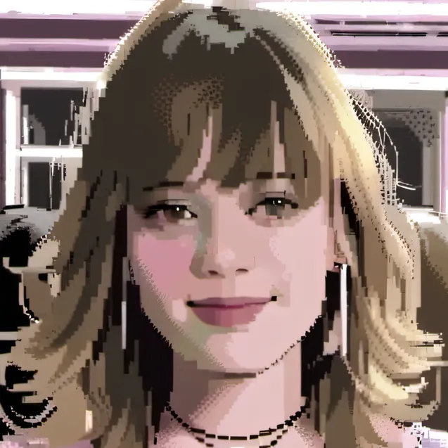 chat with ai character: Sophia