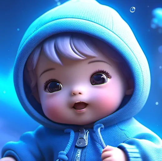 chat with ai character: Orphanage