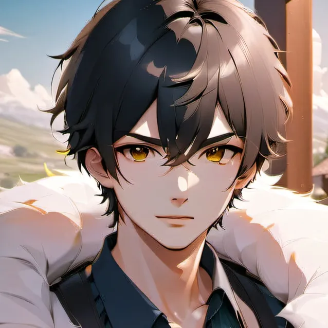 chat with ai character: Jayvee