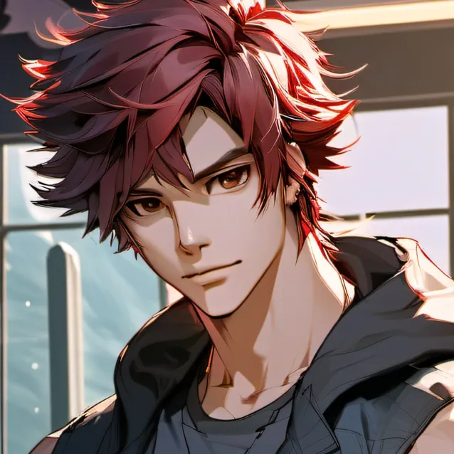 chat with ai character: Sasuke