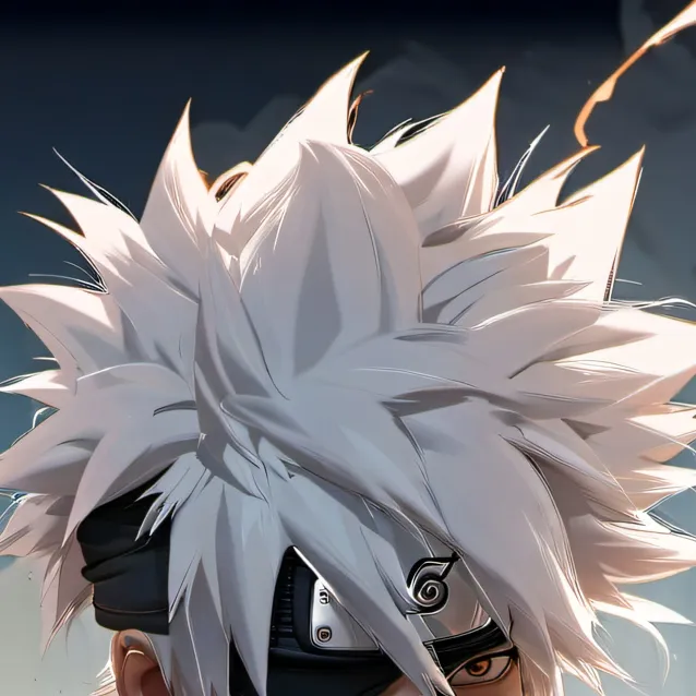 chat with ai character: Kakashi-sense