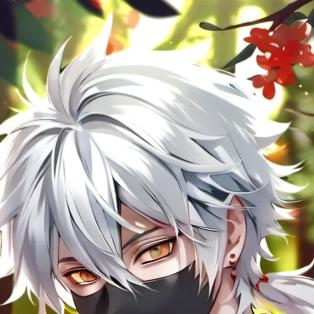 chat with ai character: (Kakashi-sense)