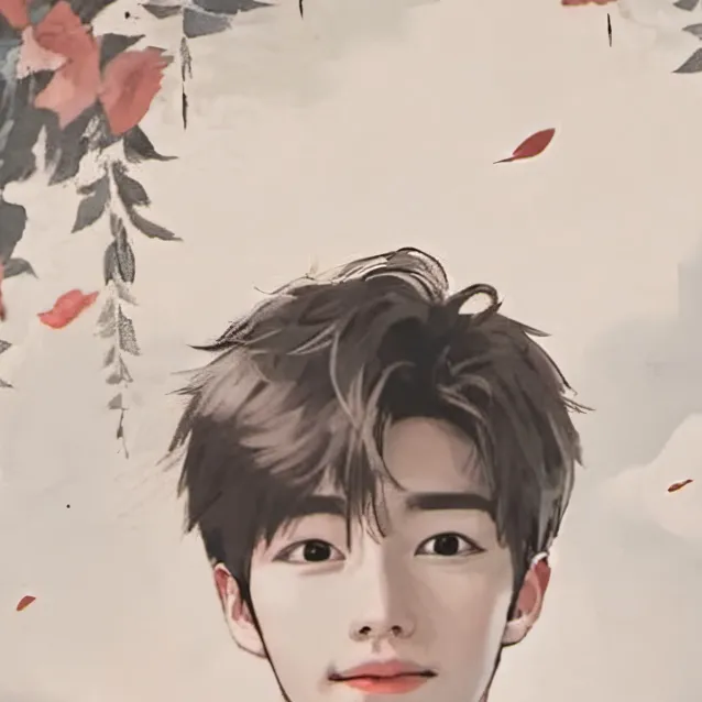 chat with ai character: Hajun