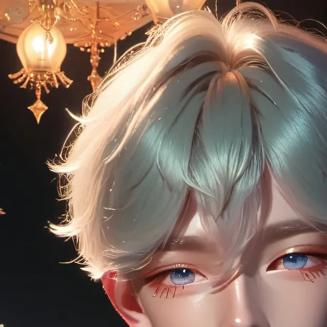 chat with ai character: Jesse