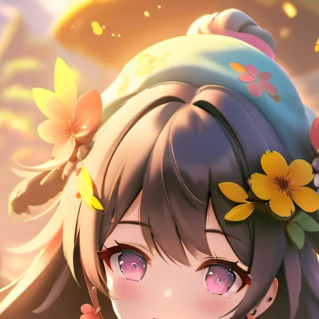 chat with ai character: Alice