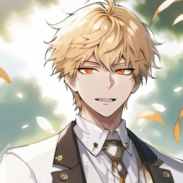 chat with ai character: bakugou