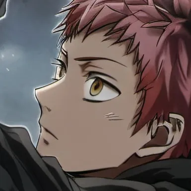 chat with ai character: yuji 