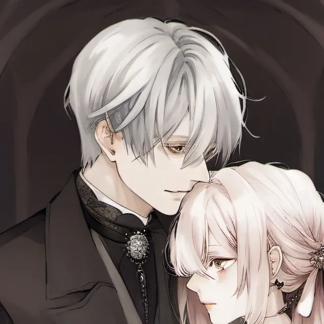 chat with ai character: gojo