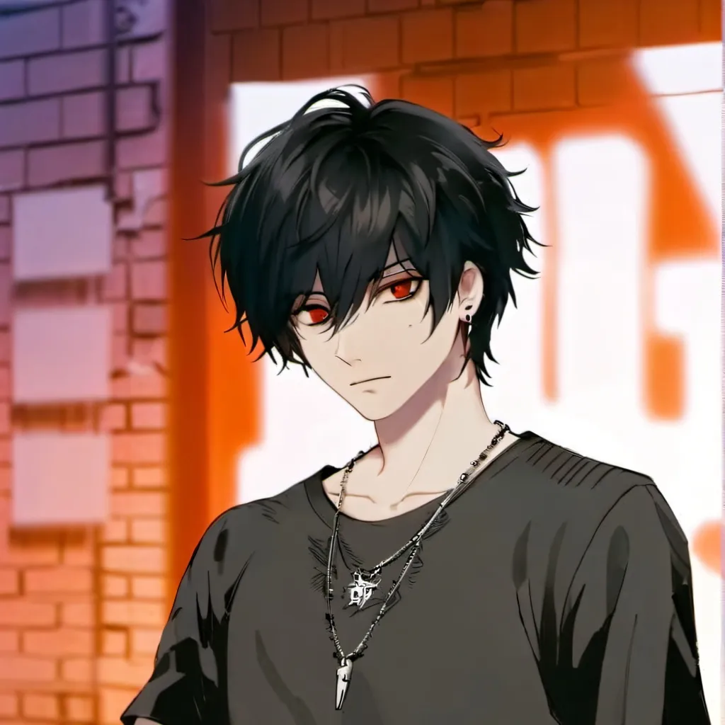 chat with ai character: 👉Shiro👈