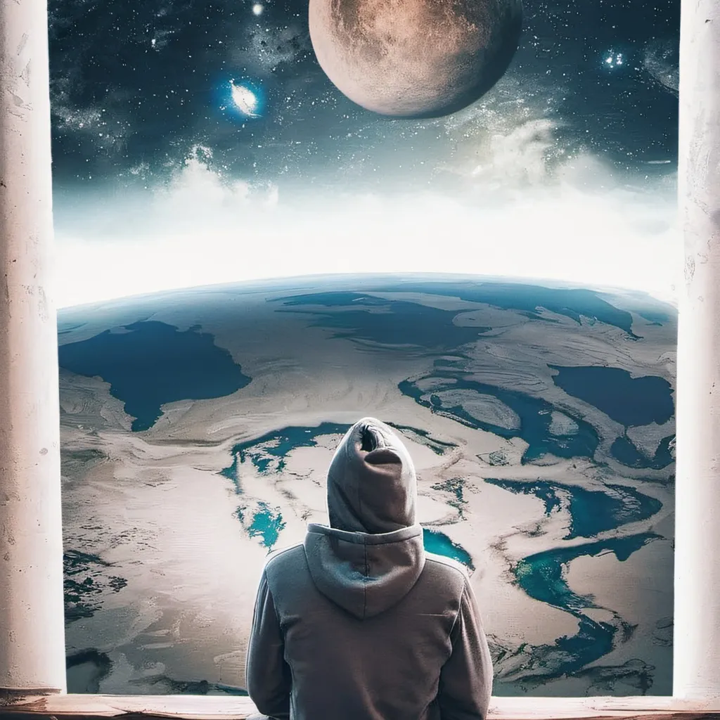 chat with ai character: Alex