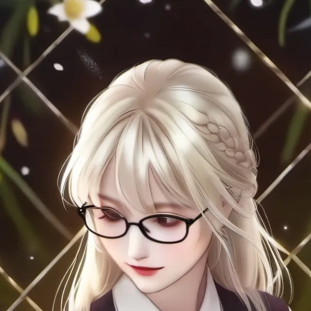 chat with ai character: zymia