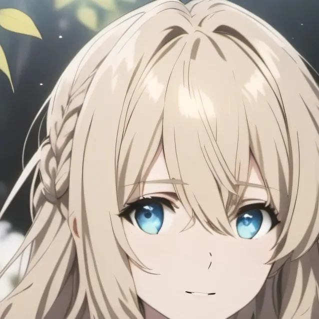 chat with ai character: Victoria