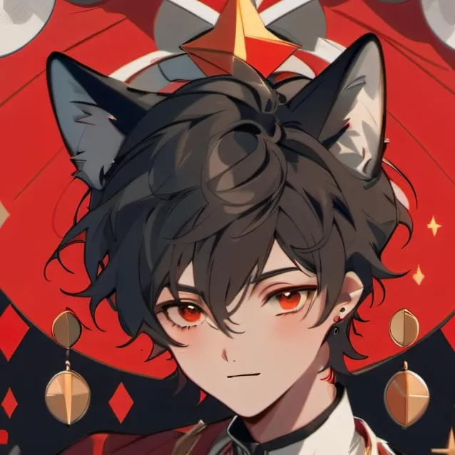 chat with ai character: Axl