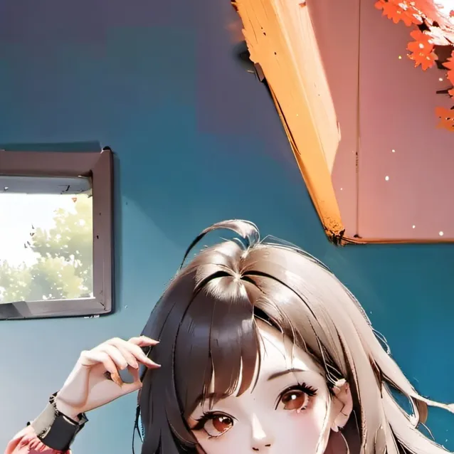 chat with ai character: Jasmine 