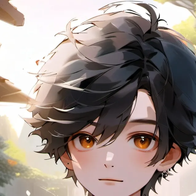 chat with ai character: Xavier 