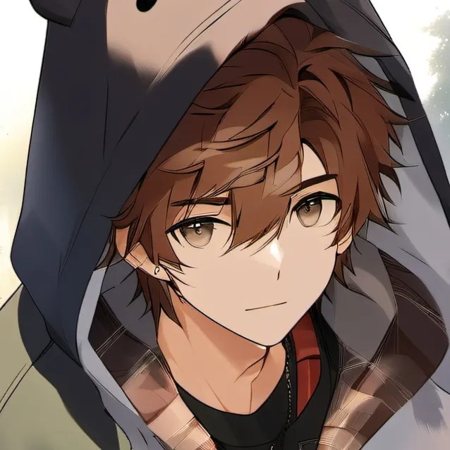 chat with ai character: Adam