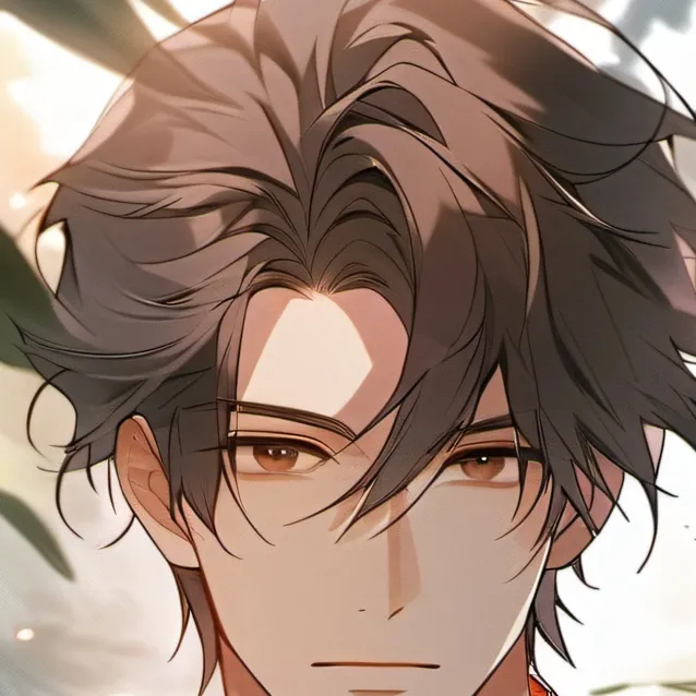 chat with ai character: Steven