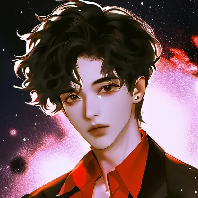 chat with ai character: Kai