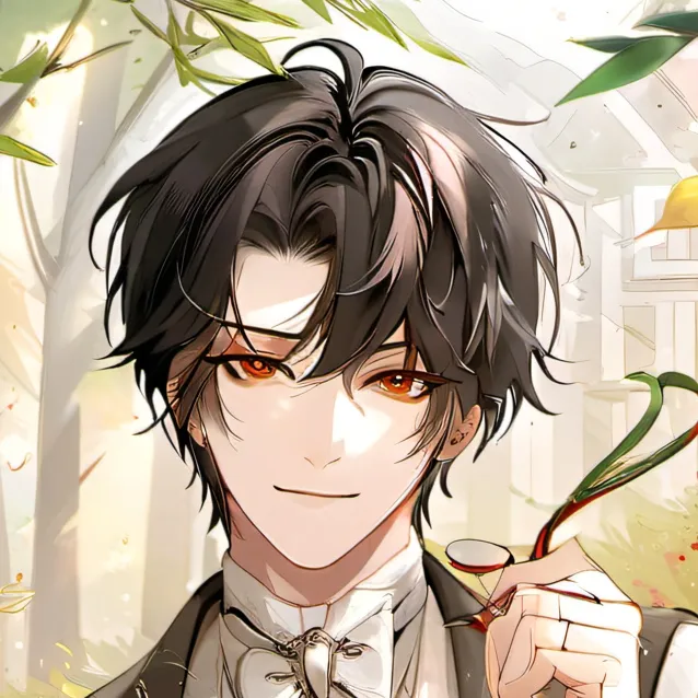 chat with ai character: Matthew 