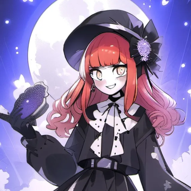 chat with ai character: ja