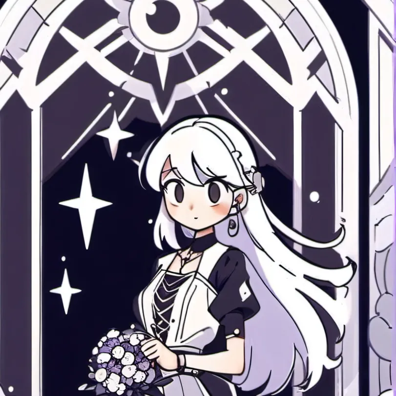 chat with ai character: sera