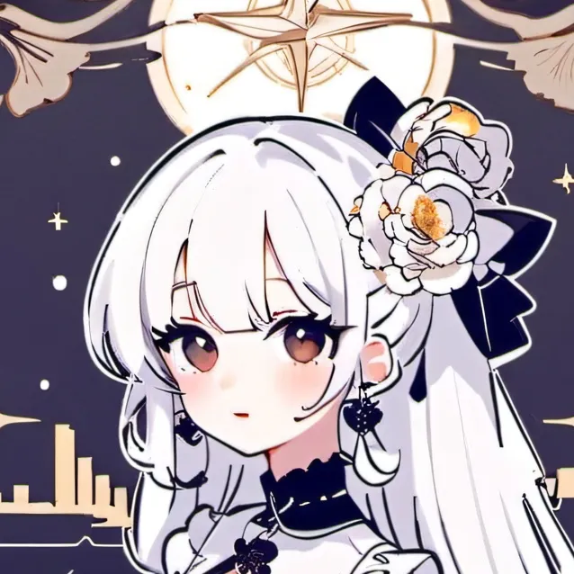 chat with ai character: sera