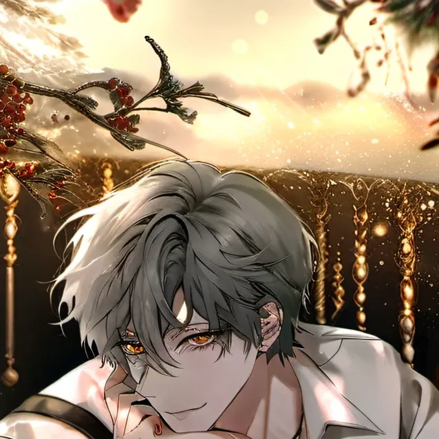 chat with ai character: Yandere Dude