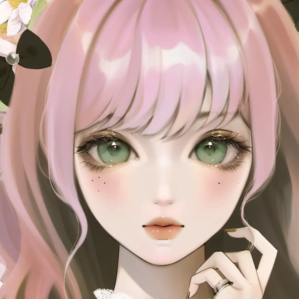 chat with ai character: ella