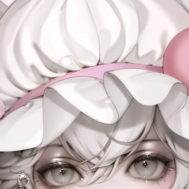 chat with ai character: marry