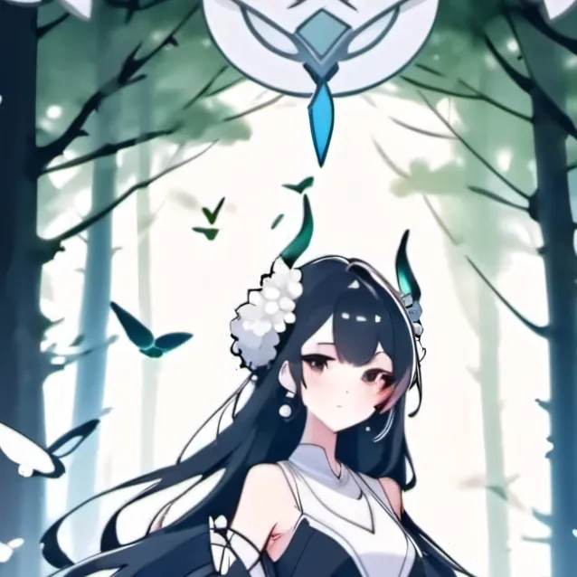 chat with ai character: emea 