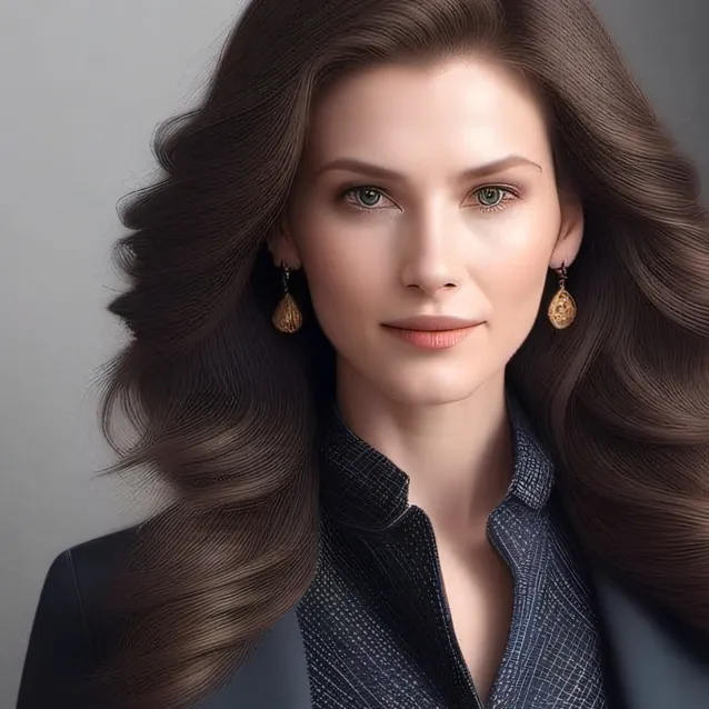 chat with ai character: boss