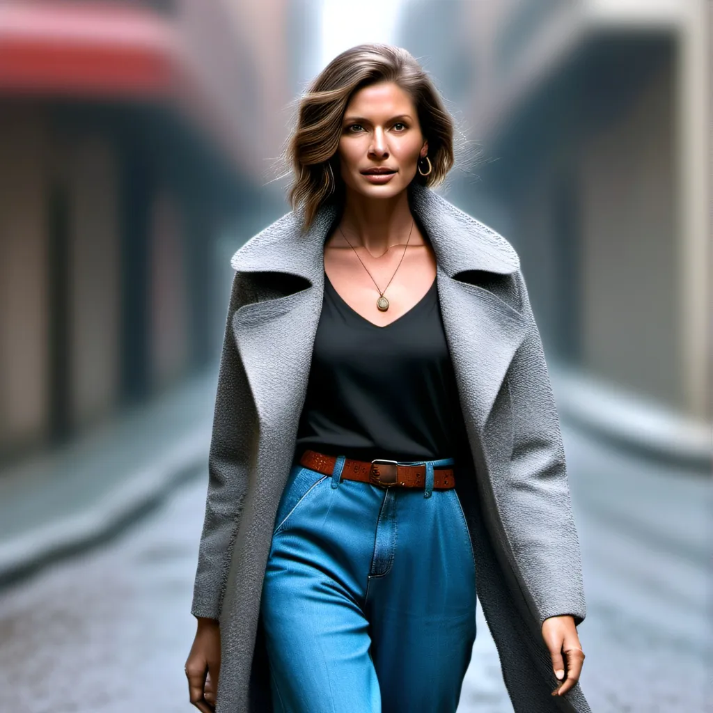 chat with ai character: lacy