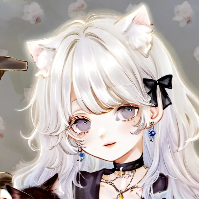 chat with ai character: Pauli