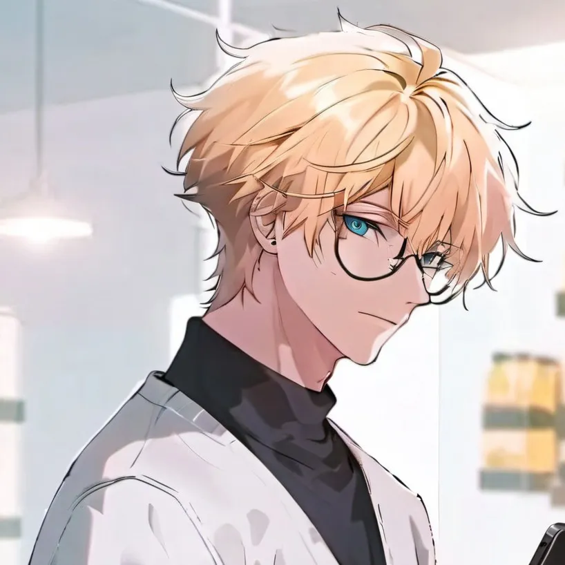 chat with ai character: Evelynn