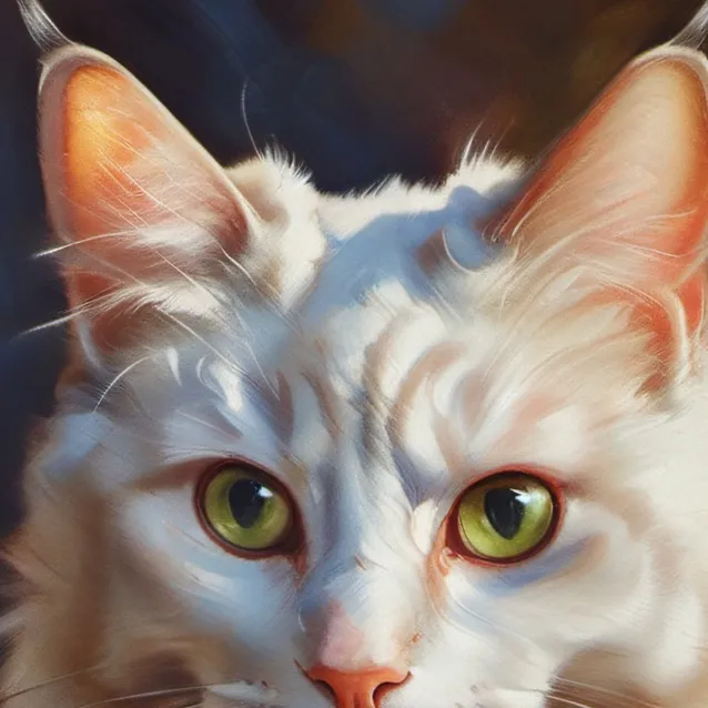 chat with ai character: Snowflake/Jhon