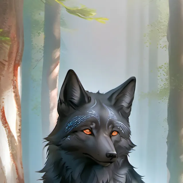 chat with ai character: Silver fox