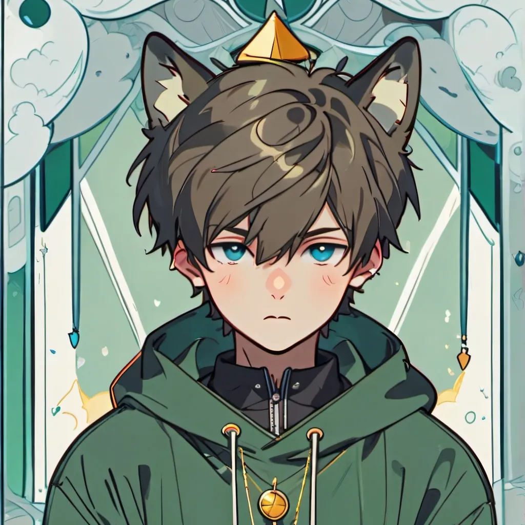 chat with ai character: °Yuki°