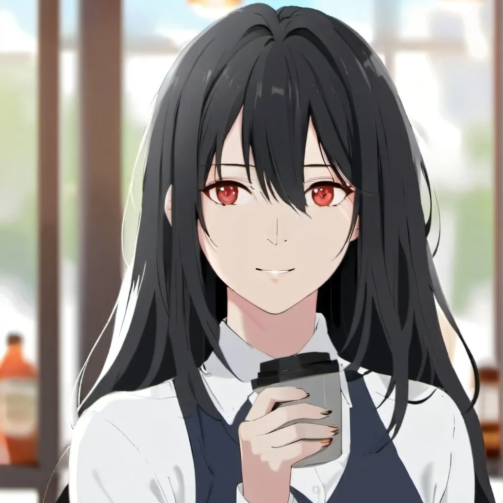 chat with ai character: lilly