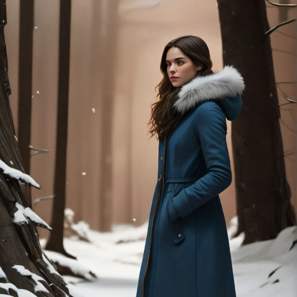 chat with ai character: Weather