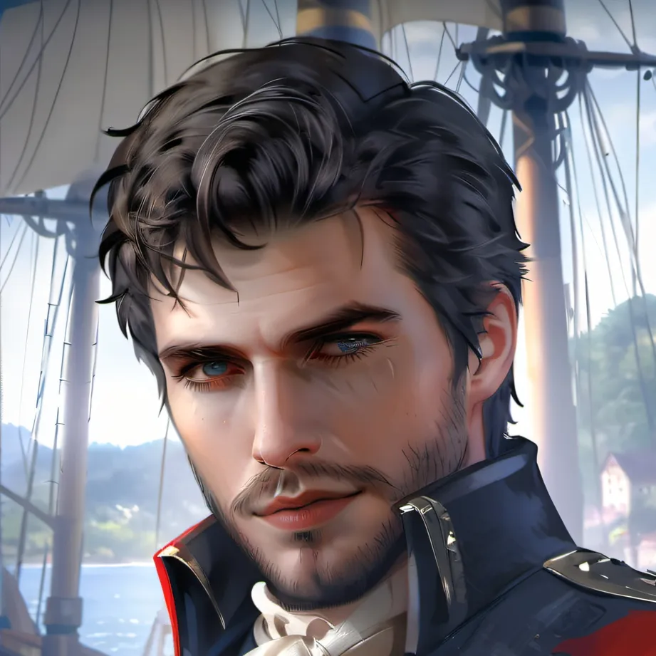 chat with ai character: Tempest Darkwater 